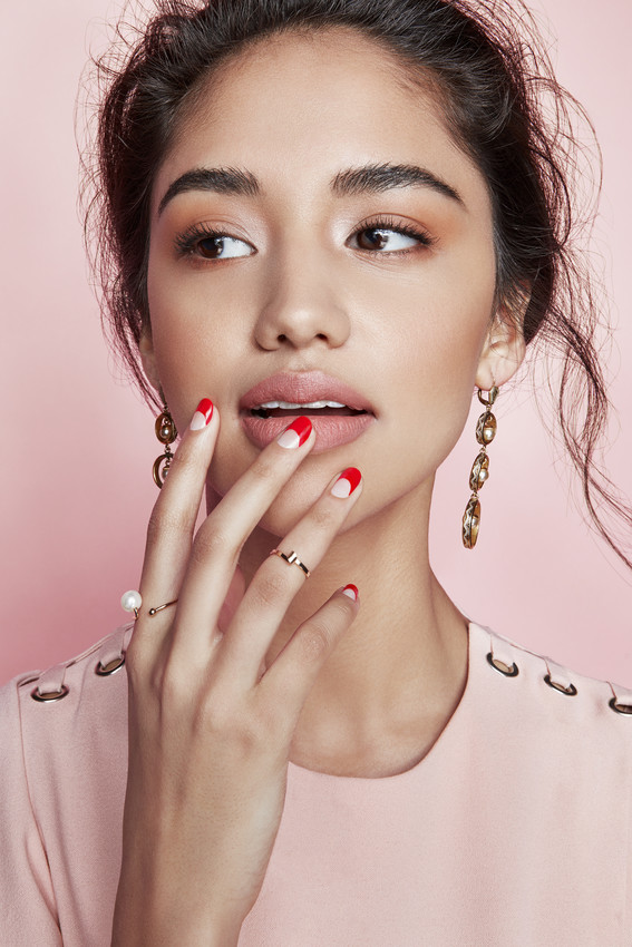 RITA REMARK - PORTFOLIO - EDITORIAL